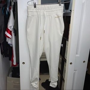 Gymshark x Whitney Simmons Joggers